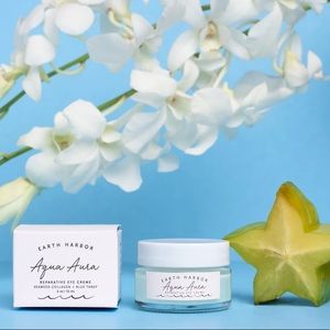 AQUA AURA Reparative Eye Creme 💦 👁